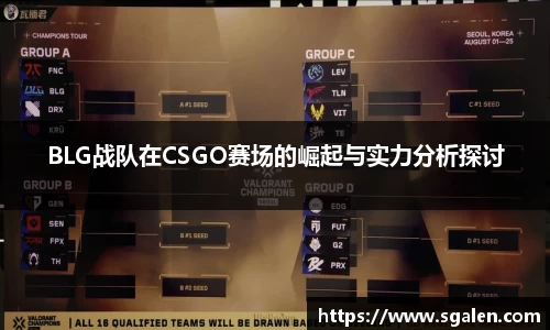 BLG战队在CSGO赛场的崛起与实力分析探讨
