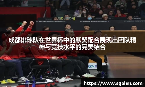 成都排球队在世界杯中的默契配合展现出团队精神与竞技水平的完美结合